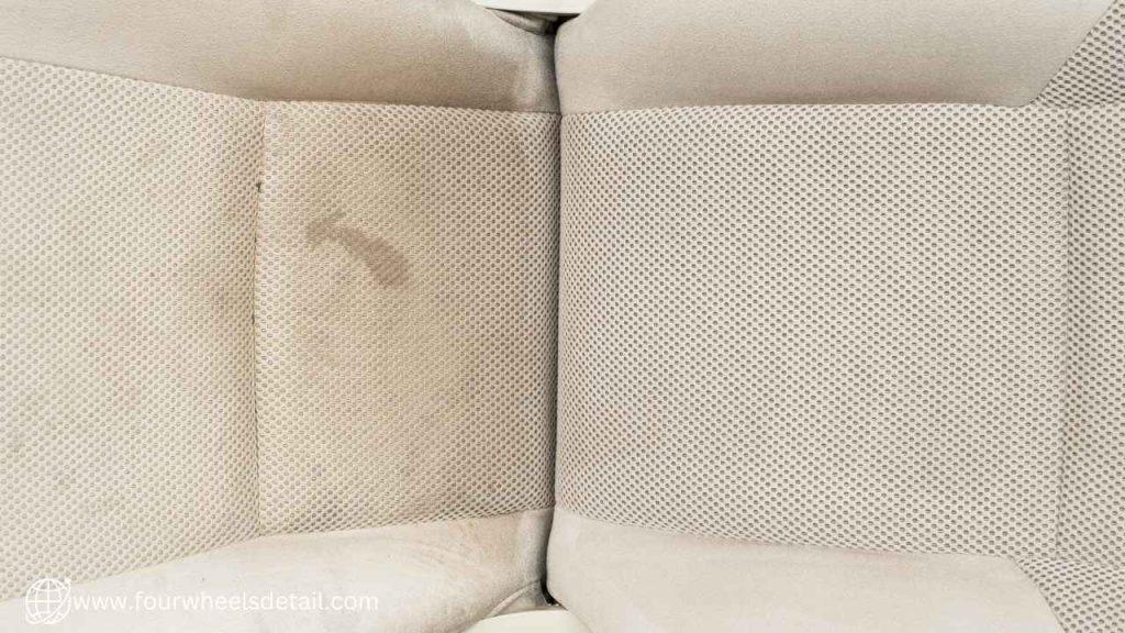 Step-by-Step Guide to Cleaning Leather Seats with Holes