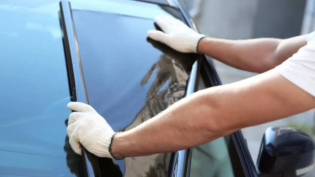 Average Cost of Car Window Tinting in 2024?