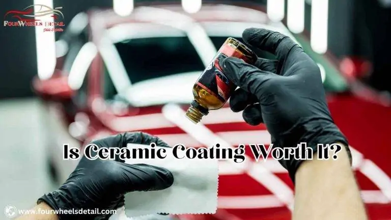 Is Ceramic Coating Worth It?